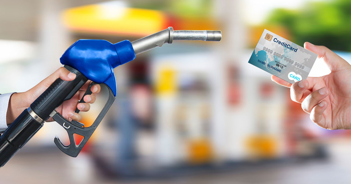 carte carburant