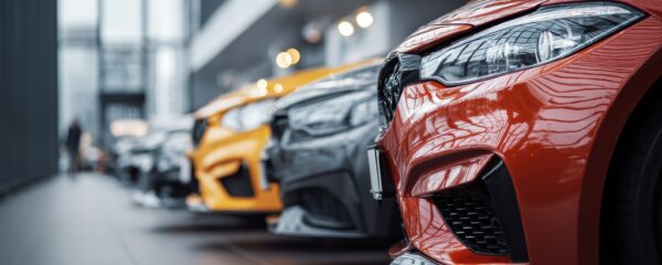 Marché français de l’automobile
