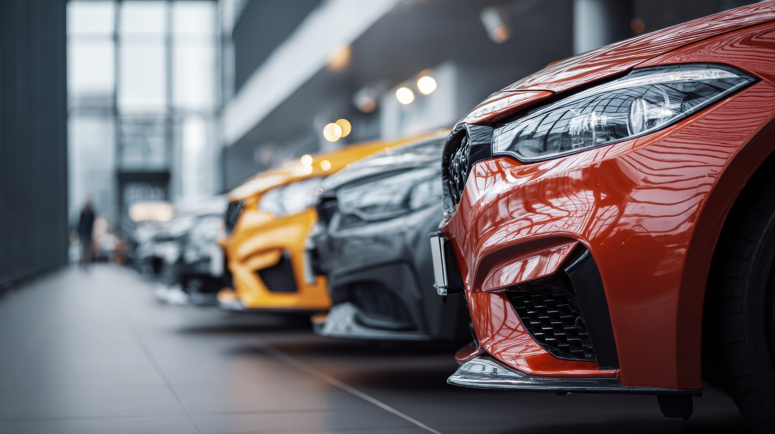 Marché français de l’automobile